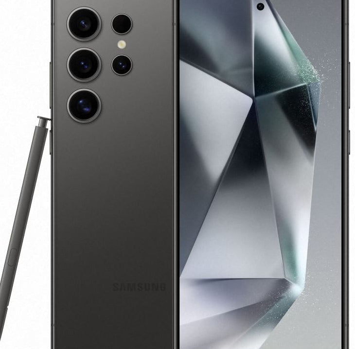 Samsung Galaxy S24 Series Repair